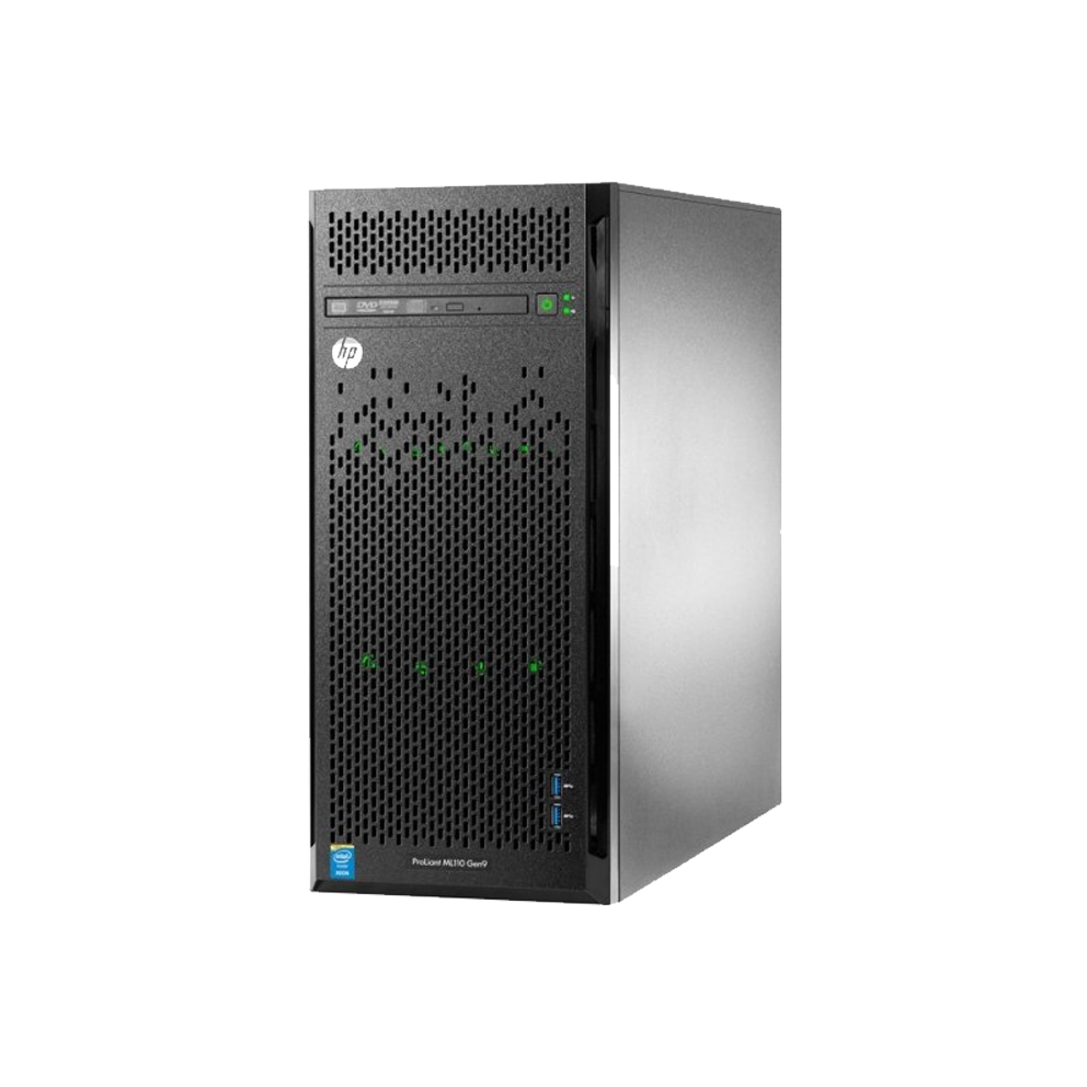 Server Tower HP ProLiant ML
