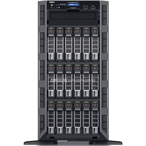Server Dell Tower PowerEdge T630